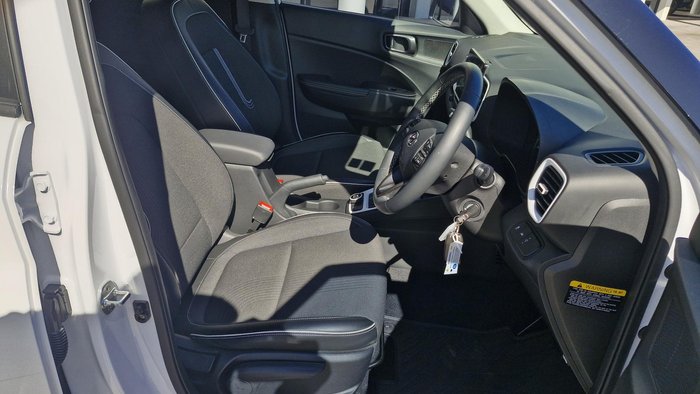 2020 Hyundai Venue Elite