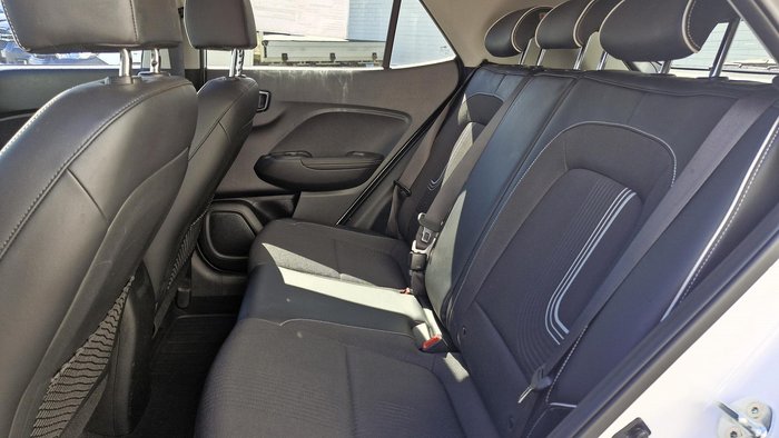2020 Hyundai Venue Elite