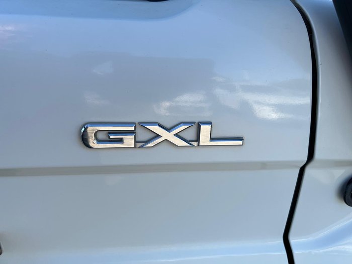 2020 Toyota Landcruiser GXL