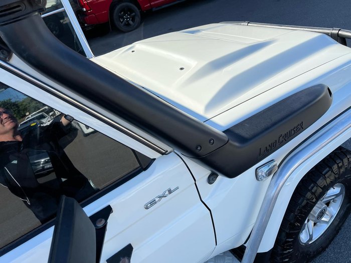 2020 Toyota Landcruiser GXL