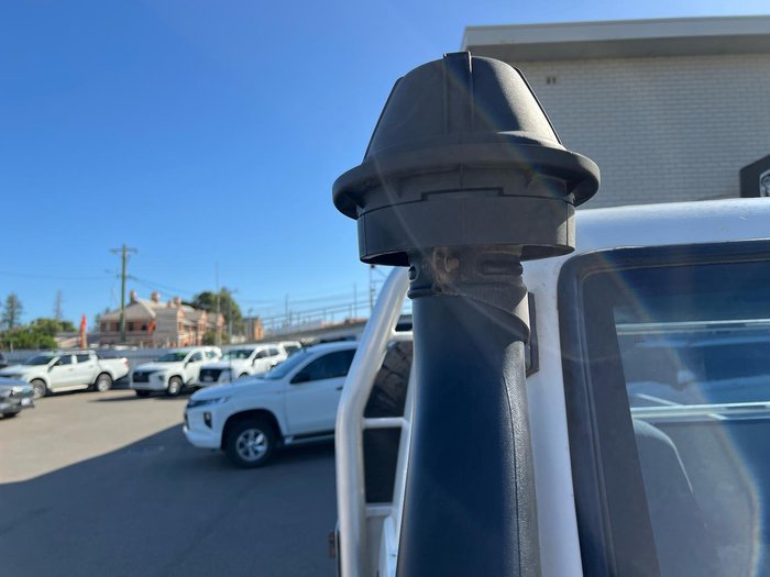 2020 Toyota Landcruiser GXL