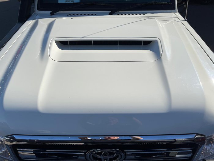 2020 Toyota Landcruiser GXL