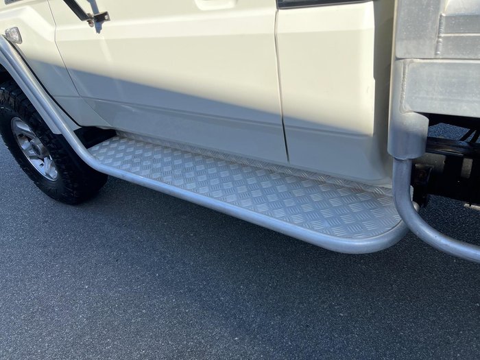 2020 Toyota Landcruiser GXL