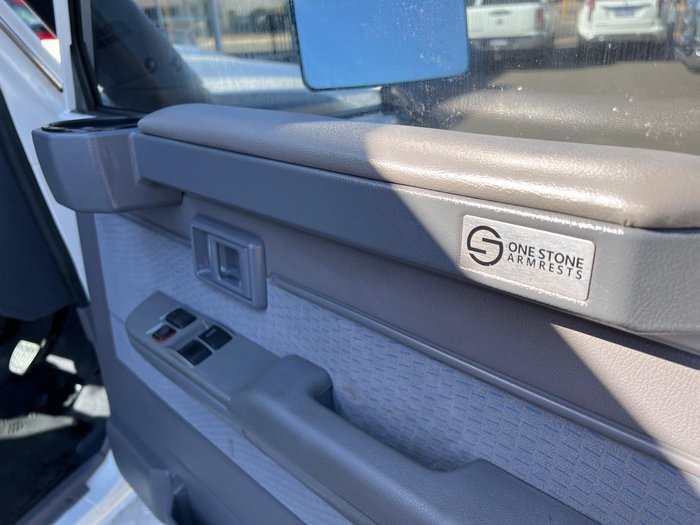 2020 Toyota Landcruiser GXL