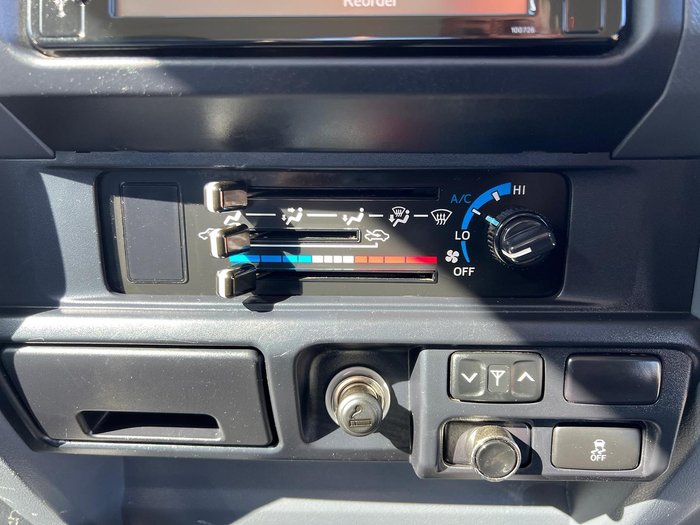 2020 Toyota Landcruiser GXL