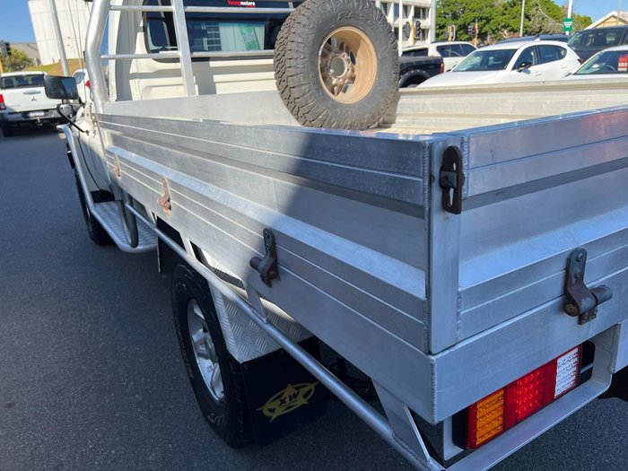 2020 Toyota Landcruiser GXL