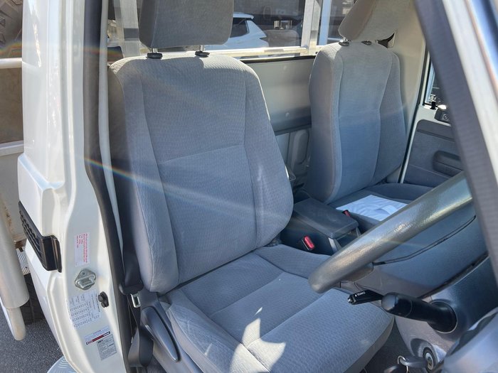 2020 Toyota Landcruiser GXL