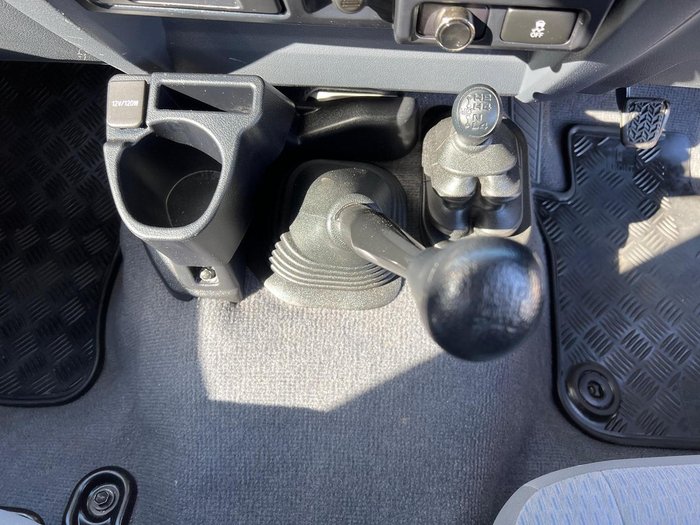 2020 Toyota Landcruiser GXL