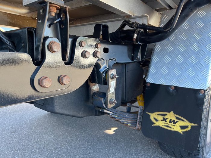 2020 Toyota Landcruiser GXL