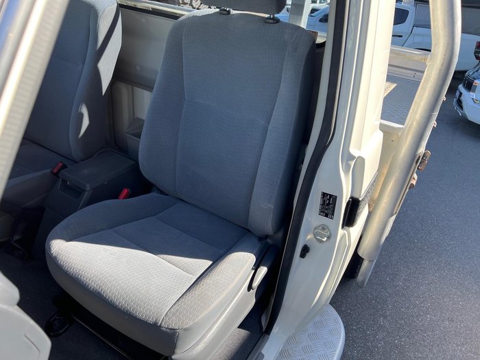 2020 Toyota Landcruiser GXL