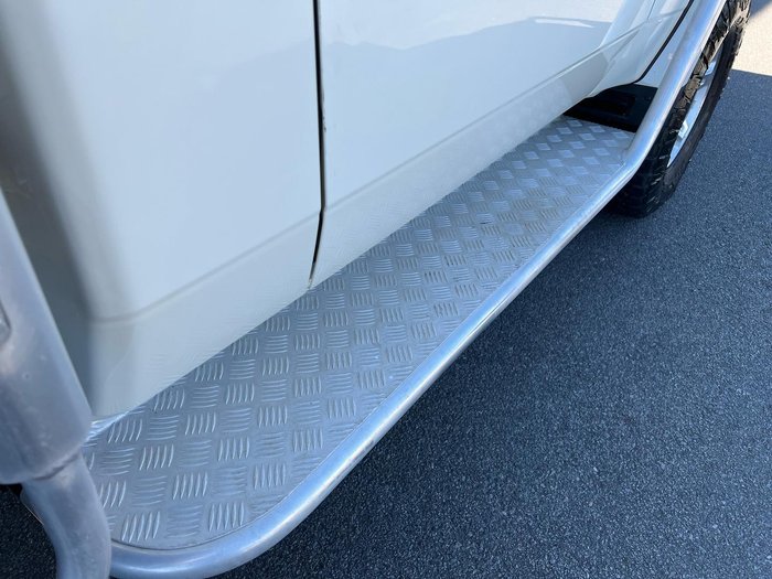 2020 Toyota Landcruiser GXL