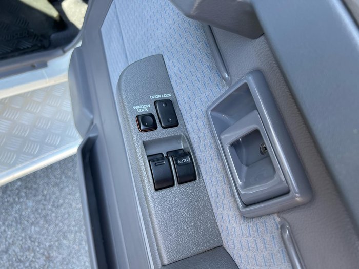 2020 Toyota Landcruiser GXL