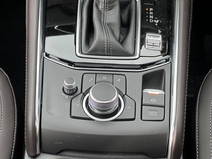 2025 Mazda CX-5 G35 Akera