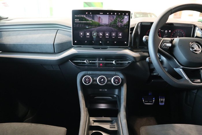 2025 SKODA Kodiaq 140TSI Sportline