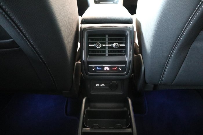 2025 SKODA Kodiaq 140TSI Sportline