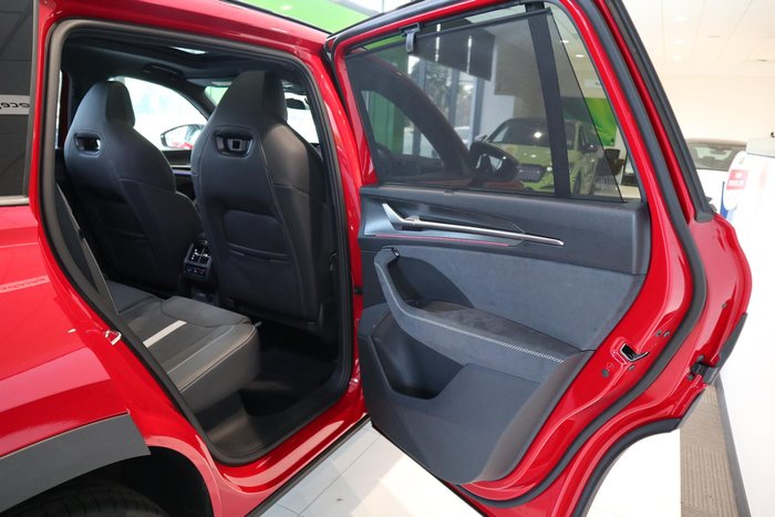 2025 SKODA Kodiaq 140TSI Sportline