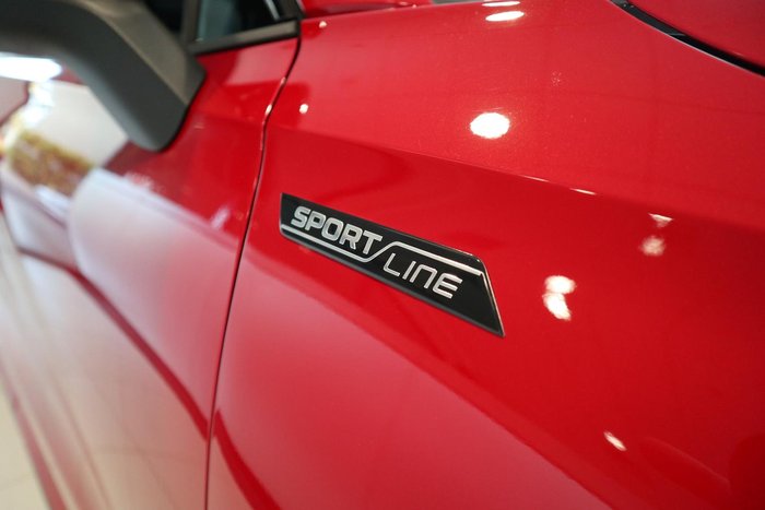 2025 SKODA Kodiaq 140TSI Sportline