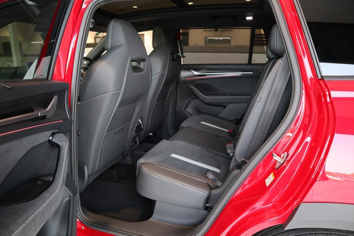 2025 SKODA Kodiaq 140TSI Sportline