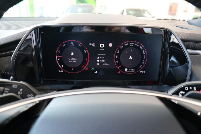 2025 SKODA Kodiaq 140TSI Sportline