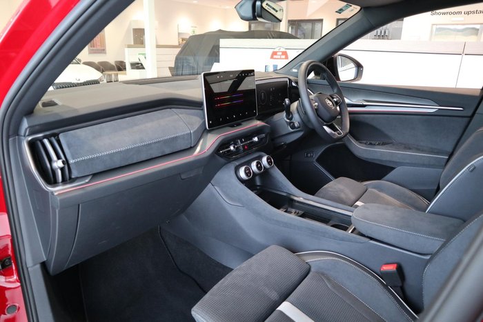 2025 SKODA Kodiaq 140TSI Sportline