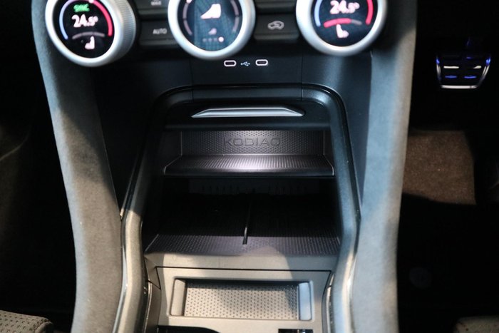 2025 SKODA Kodiaq 140TSI Sportline