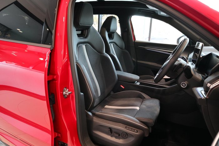 2025 SKODA Kodiaq 140TSI Sportline
