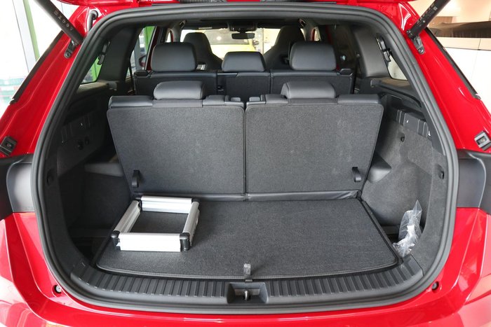 2025 SKODA Kodiaq 140TSI Sportline