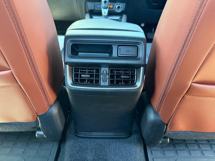 2024 Mazda BT-50 SP