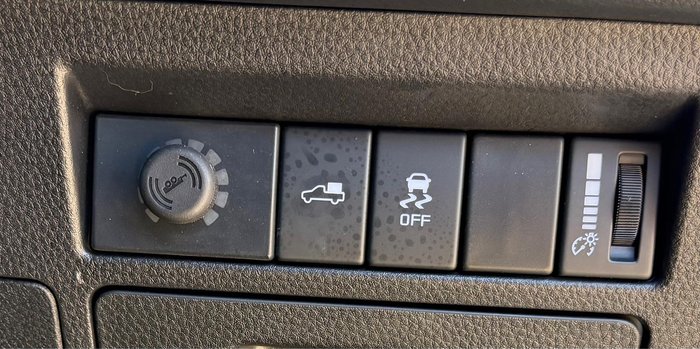 2024 Mazda BT-50 SP