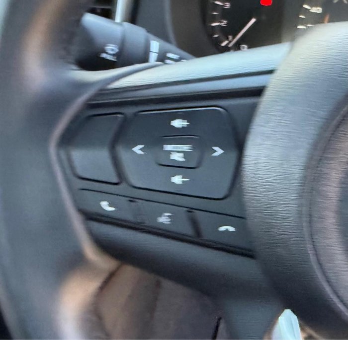 2024 Mazda BT-50 SP