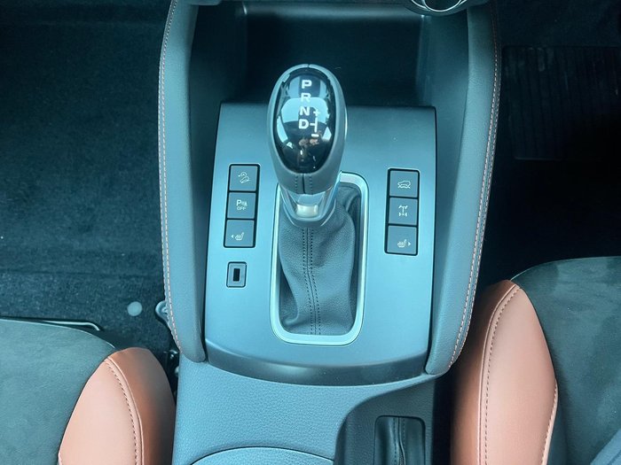2024 Mazda BT-50 SP
