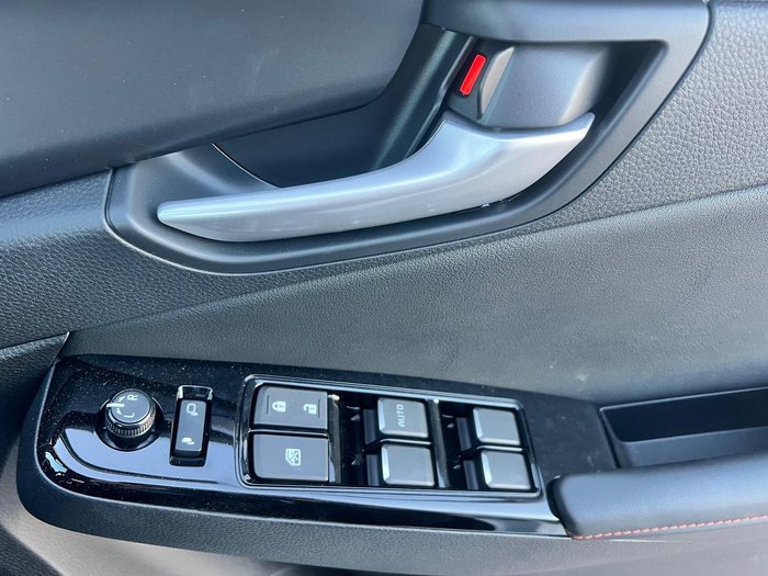 2024 Mazda BT-50 SP