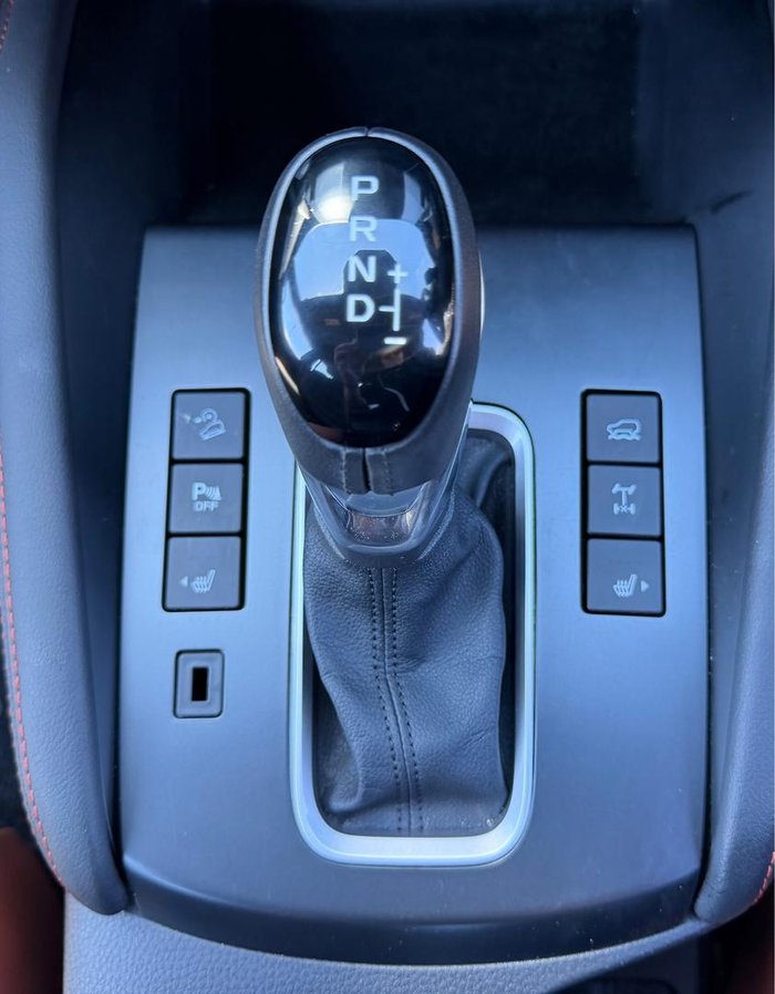 2024 Mazda BT-50 SP