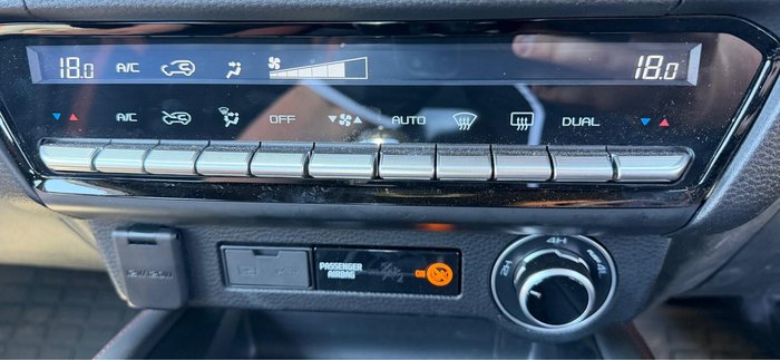 2024 Mazda BT-50 SP