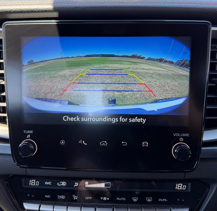 2024 Mazda BT-50 SP