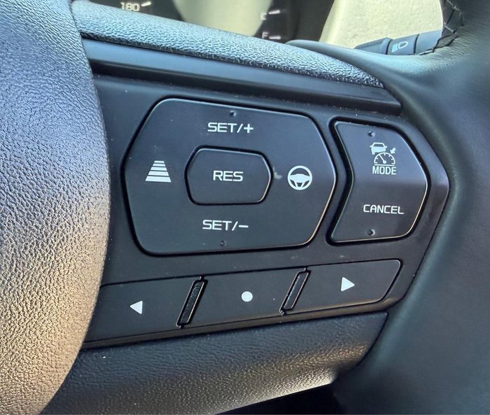 2024 Mazda BT-50 SP
