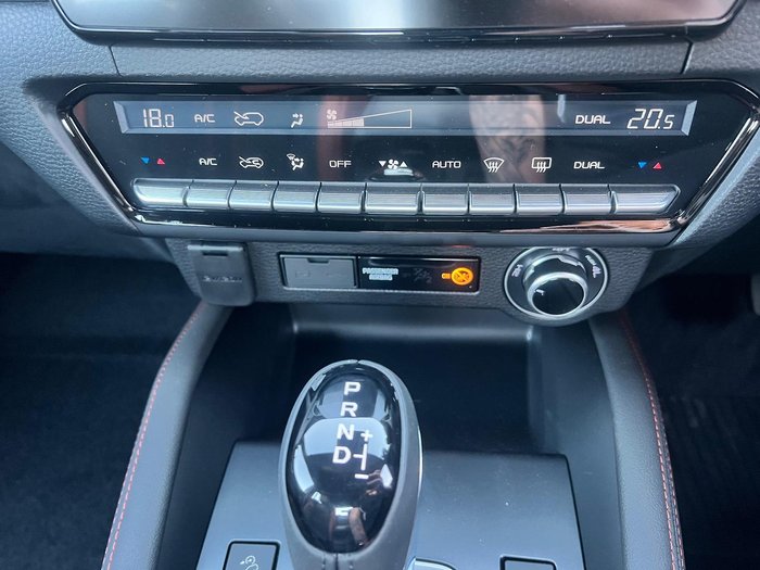 2024 Mazda BT-50 SP