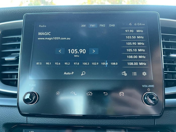2024 Mazda BT-50 SP