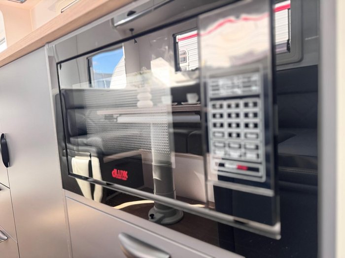 2024 Crusader Excalibur Serenity 21'11Ft Semi Off-Road Couples Van