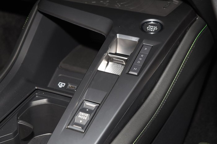 2025 Peugeot 308 GT Hybrid