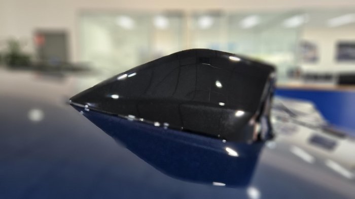 2025 Peugeot 408 GT Premium Hybrid P54 MY25 Obsession Blue
