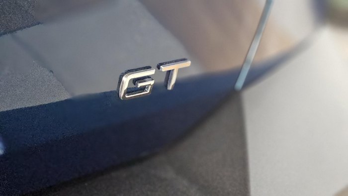 2025 Peugeot 408 GT Premium Hybrid P54 MY25 Obsession Blue