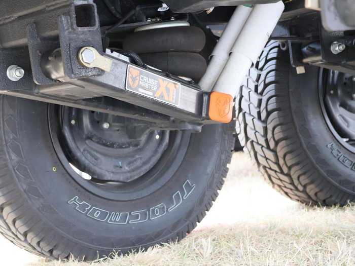 2025 Wonderland RV Rear Club Lounge Layout With Centre Bathroom