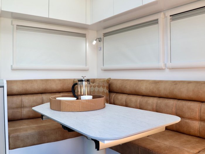 2025 Wonderland RV Club Lounge / Centre Ensuite
