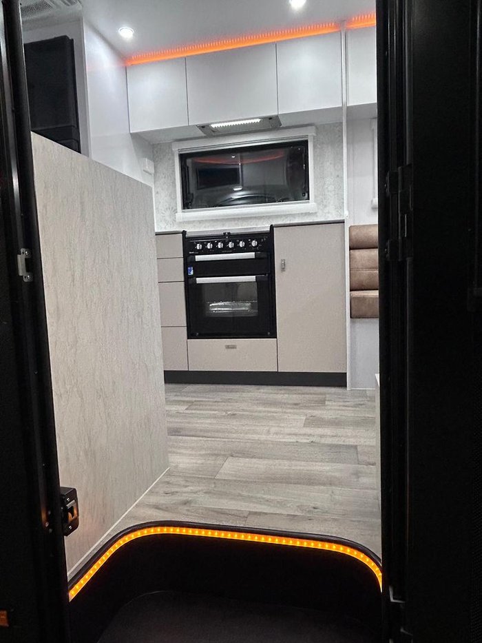 2025 Wonderland RV Club Lounge / Centre Ensuite