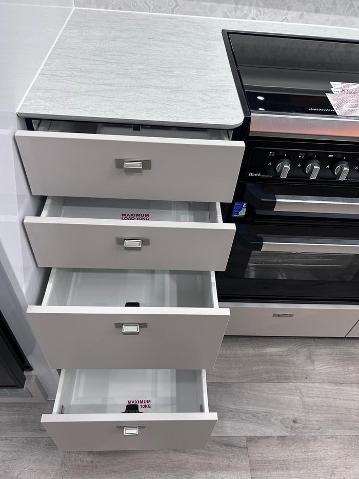 2025 Wonderland RV Club Lounge / Centre Ensuite