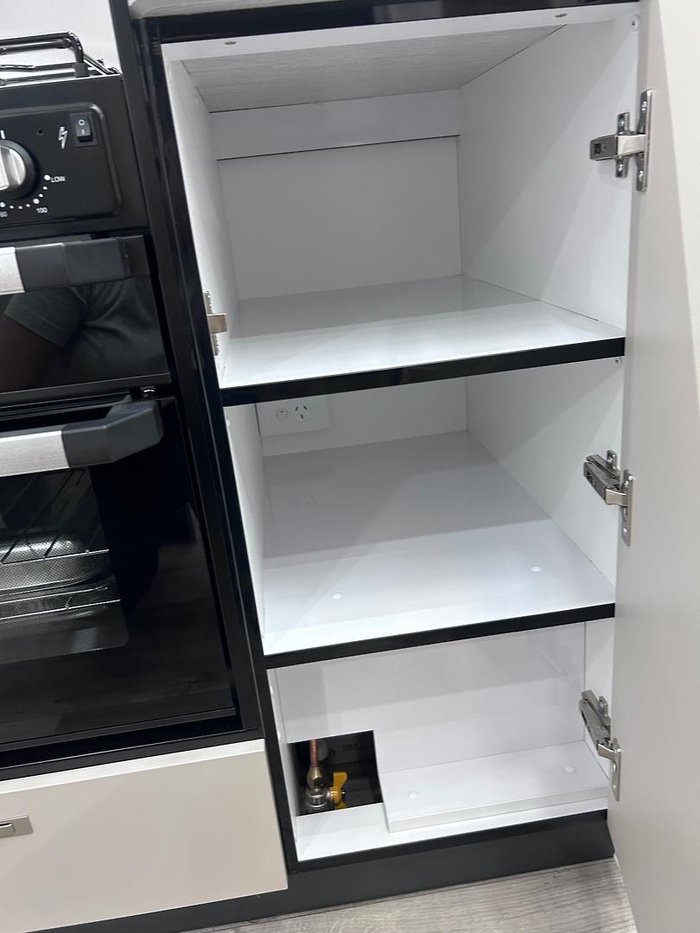 2025 Wonderland RV Club Lounge / Centre Ensuite