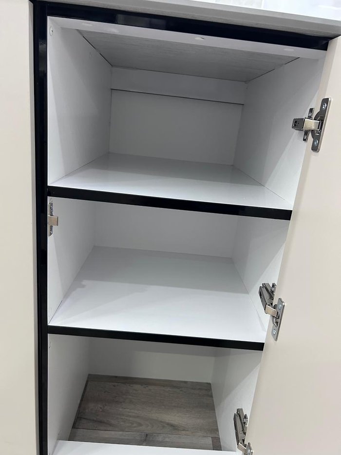 2025 Wonderland RV Club Lounge / Centre Ensuite
