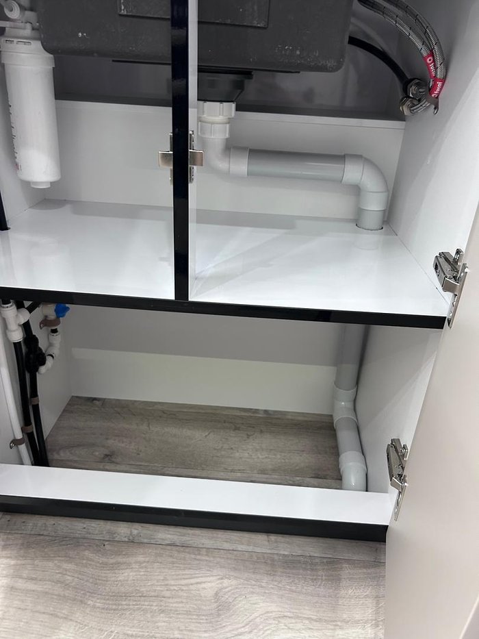 2025 Wonderland RV Club Lounge / Centre Ensuite