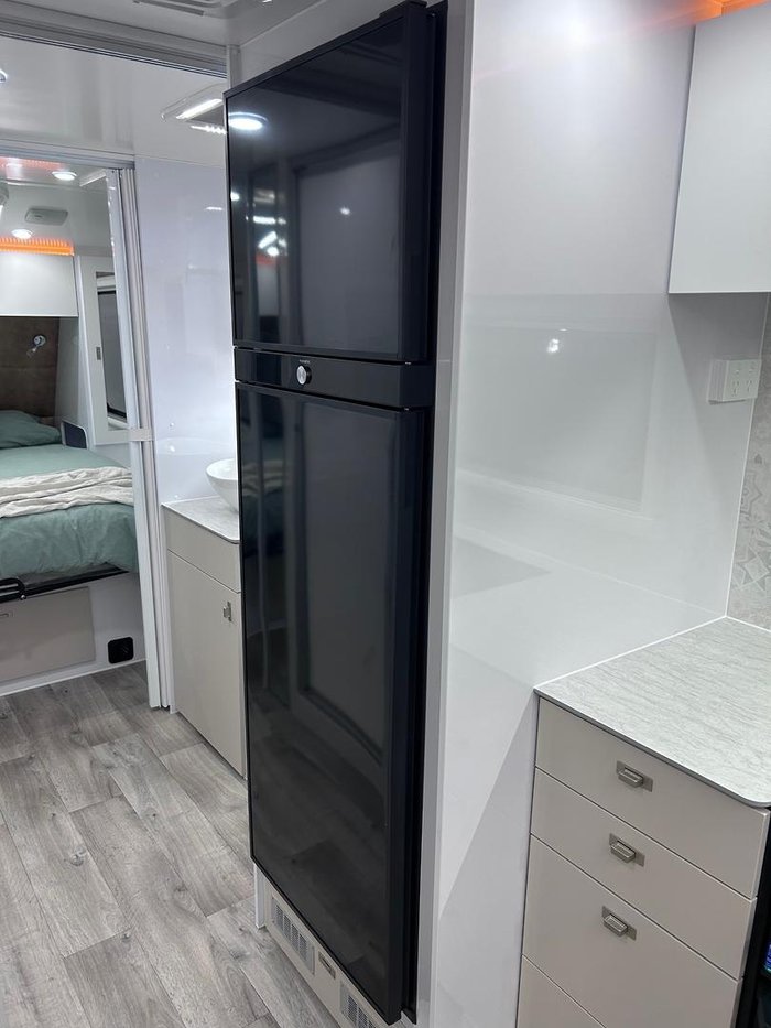 2025 Wonderland RV Club Lounge / Centre Ensuite